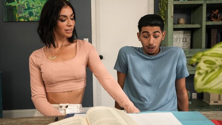 Help My Stepmom Tonight