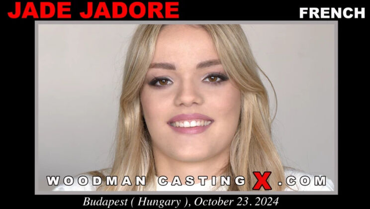 Jadore Jade Adult Casting