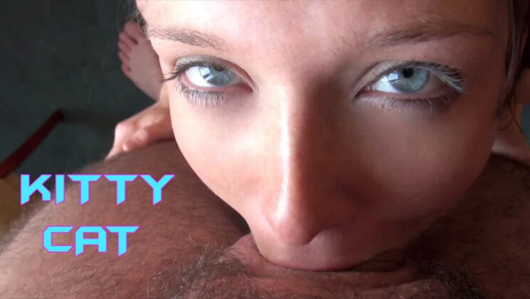 Kitty Cat's Hotel Room Fucking Fun