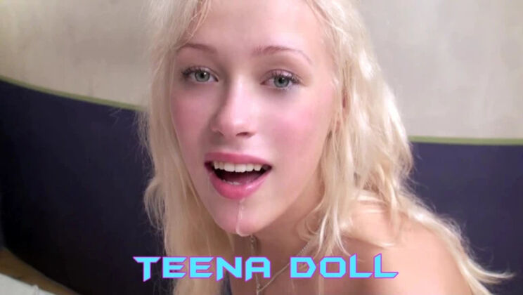 WUNF 12: Teena Doll Anal