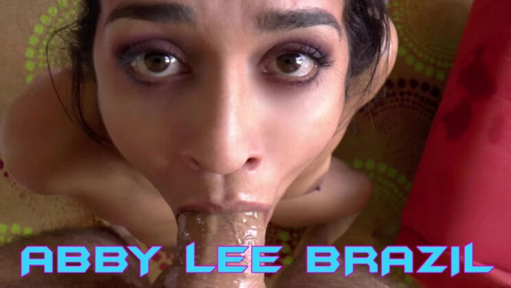 Abby Lee Brazil - Anal Queen 158