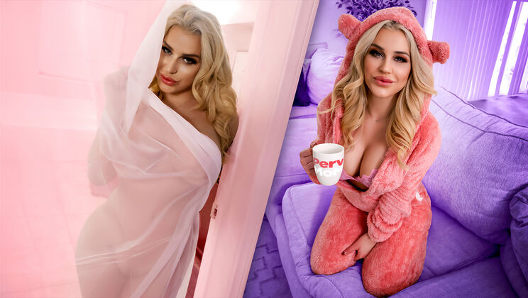 Spencer Scott and Joshua Lewis Experience Taboo Bliss