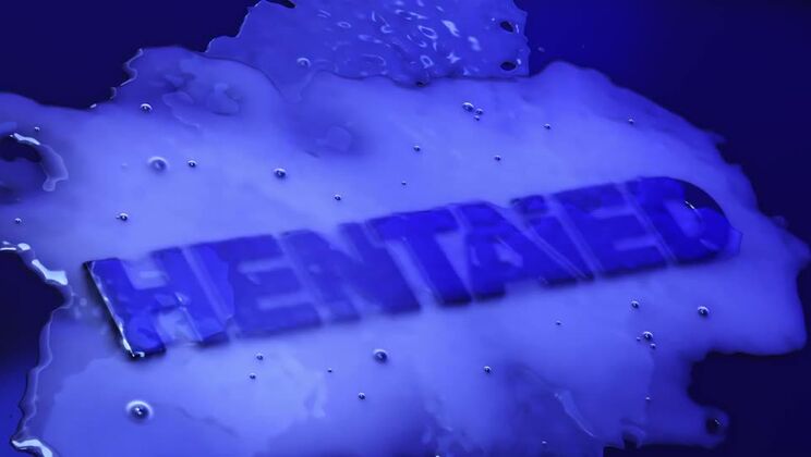 Surprise Night Shift - Maya Woulfe Blowjob & Creampie