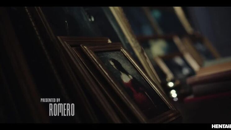 Busty Josephine Jackson Gets Deepthroat & Double Penetration