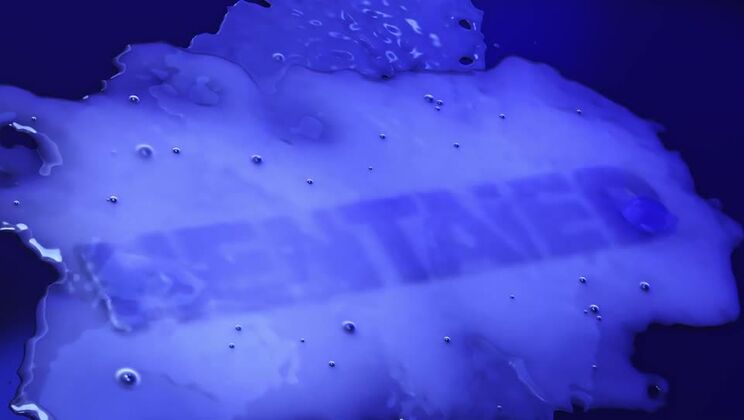 Teen Melody Marks Gets Creampie in School