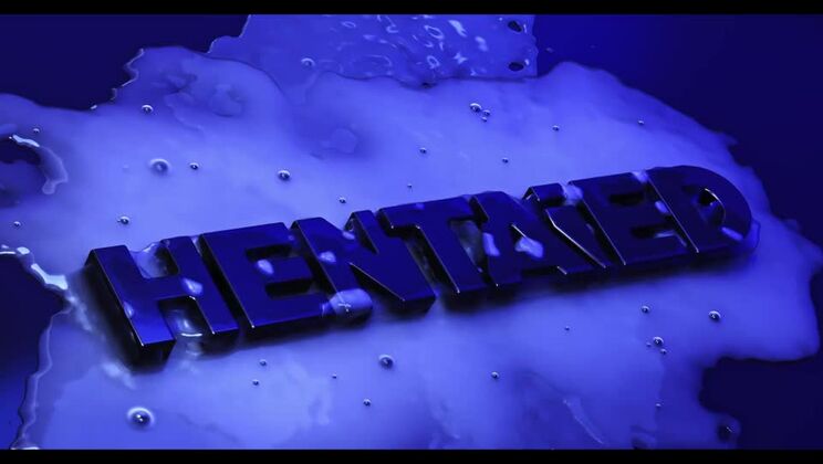 Big Tits Asian Threesome - Pillow Talk 3 Creampie Scene