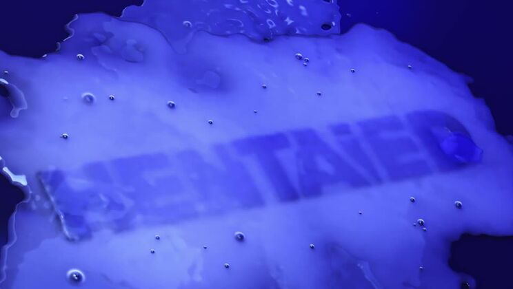 Kelly Collins Filled Up 2 - Teen Petite Creampie & Bukkake