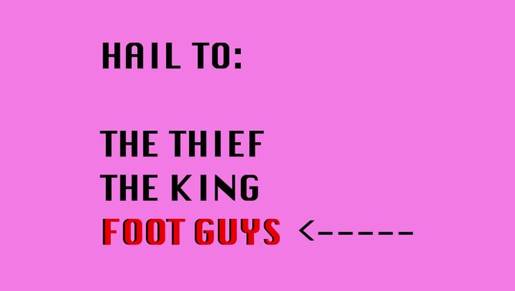 Hot Foot Fetish Masturbation – Amirah Adara