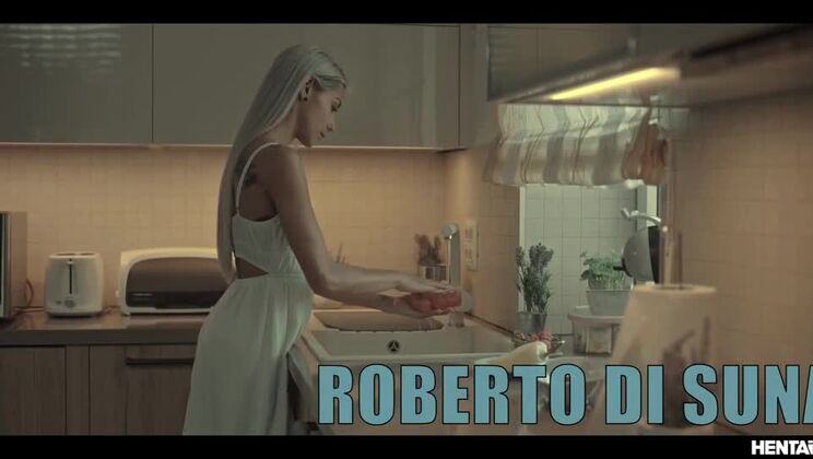 We Time - Veronica Leal & Barbie Rous Fetish Fun