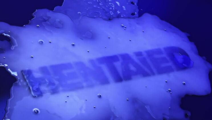 Rae Lil Black Gets Alien Creampie & Rough Blowjob