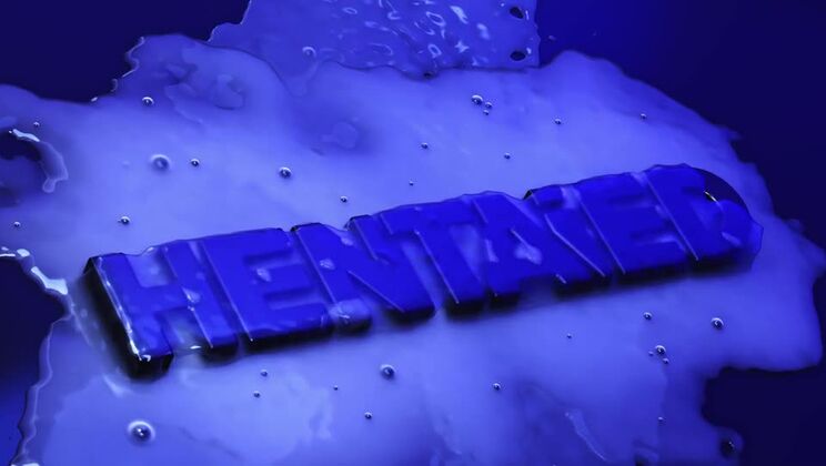 Navel Injection Facefuck – Ellie Luna