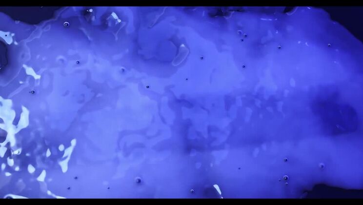 Alien Fills Macy Meadows in Locker