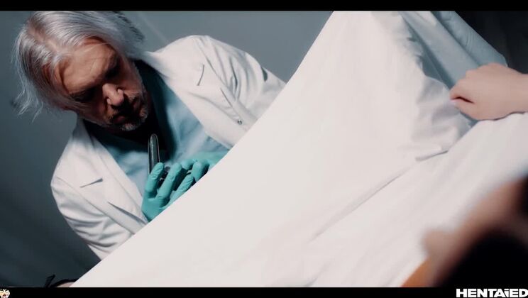 Creampie Fetish Gynvasion - Milena Ray