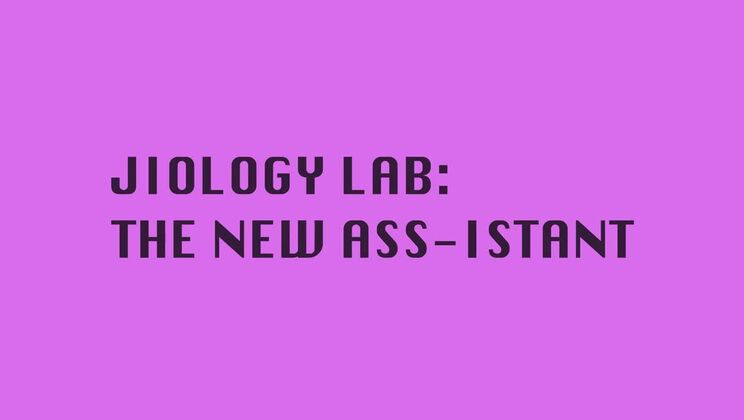 Jia Lissa and Veronica Leal’s Anal Fetish Fun in Jiology Lab