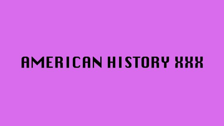 Adelle Unicorn Takes American History XXX - Creampie & Bukkake Fun