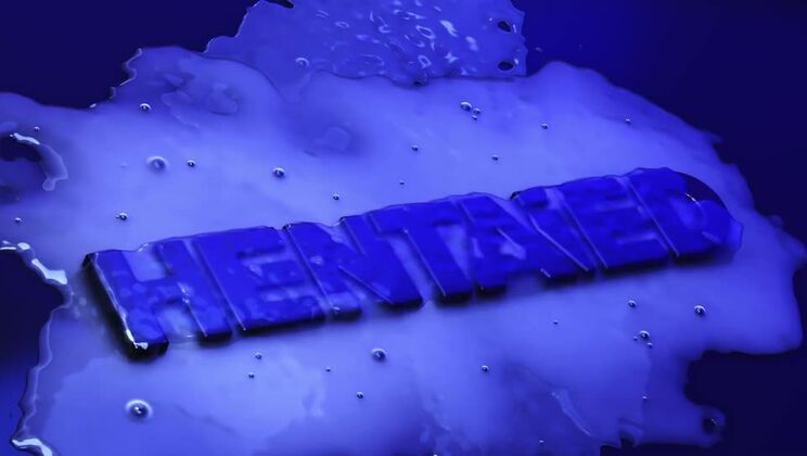 [Hentaied] - Creampie and Deepthroat with Octokuro in the Kitchen - Octokuro