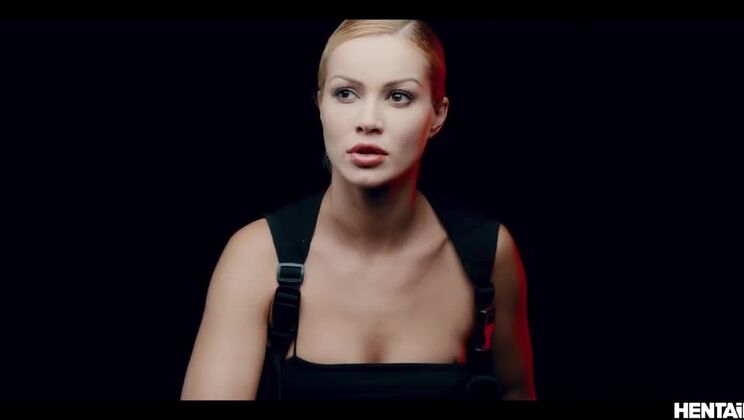 Double Penetration & Anal with Cherry Kiss