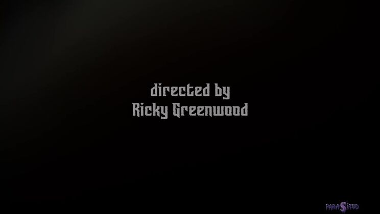 Lulu Chu & Kimmy Kimm in Fetish Lesbian Infection Play