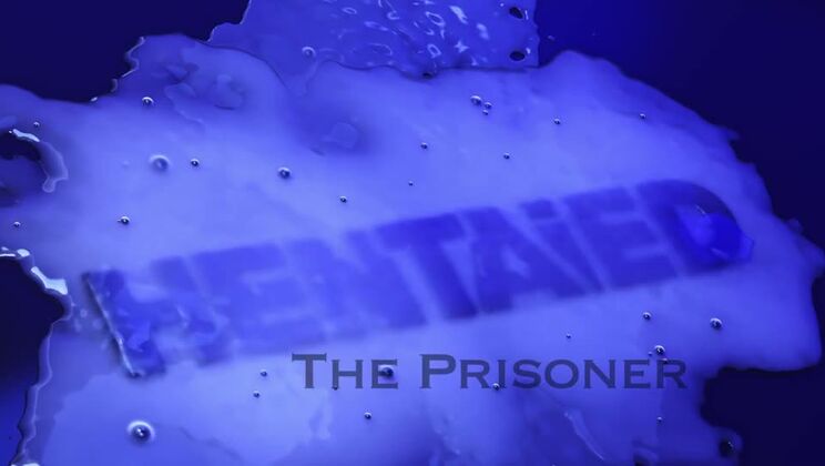 Hot Fetish Blowjob in Prison - Ellie Luna & Eve Sweet