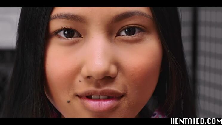 May Thai Ahegao Masturbation - Creampie & Bukkake Fetish Vol 2