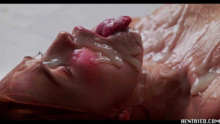 Jia Lissa Slutty Maid Creampie Finish