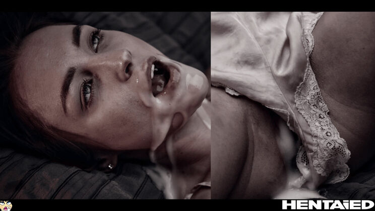 Peeing and Facefucking Fetish with Paralyzed Alya Stark