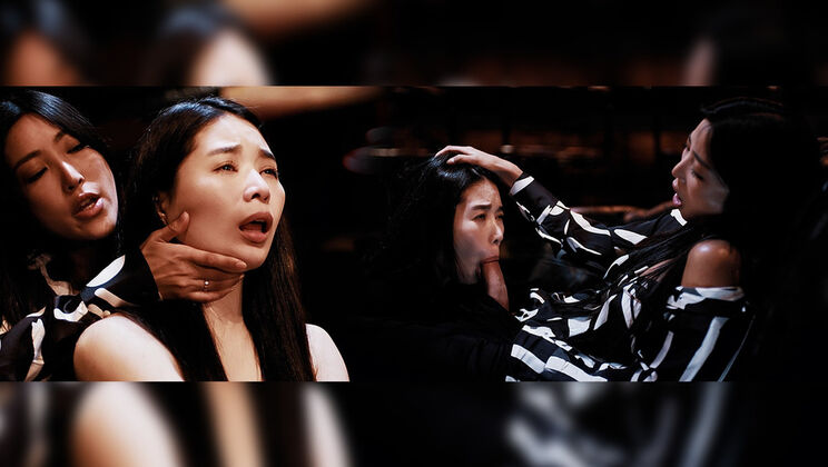 Asian MILF Emiri Momota Gets Creampie After Blowjob