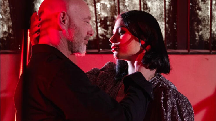 Clara Mia’s Ultimate Submission - Hardcore BDSM