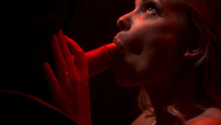 Le Rouge Club: Candaulism and Voyeur