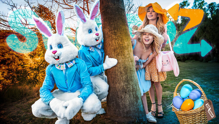 Double Trouble, Double the Pleasure