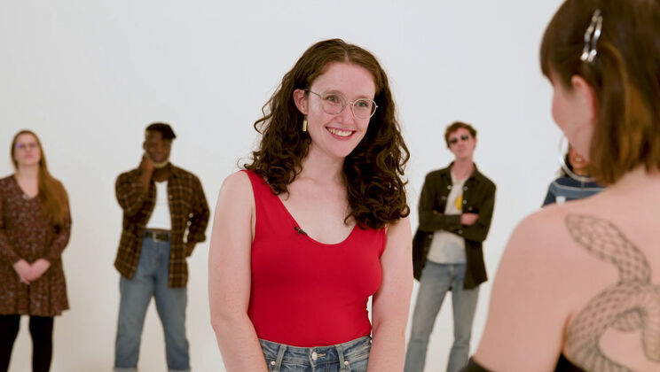 Orgy Fun Part 2 Trailer