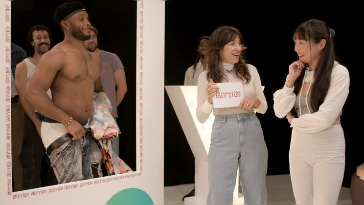 German Newbies: November 2024 Trailer