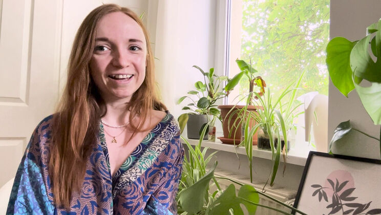 Cleo S & Kitty S: Twin Kittens