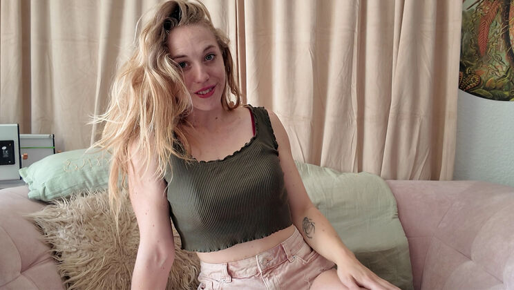 Quinn, Dina's Favorite