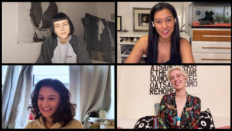 NTIDLW Season 1 Unveiled: Trailer