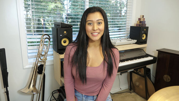 First Sex Threesome - Episode 6 (Jin's Choice) - Tula, Josie B & Karmann