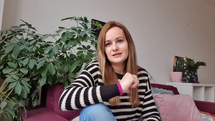 Luca's Intense Scene - Staff Favorite