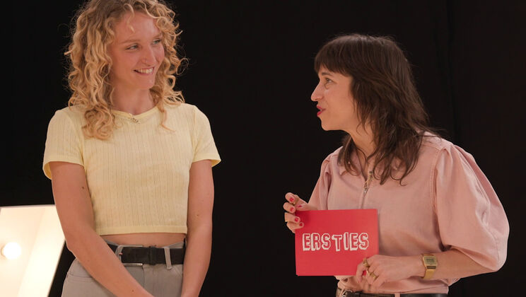 Passion Videos for Chilly Mornings