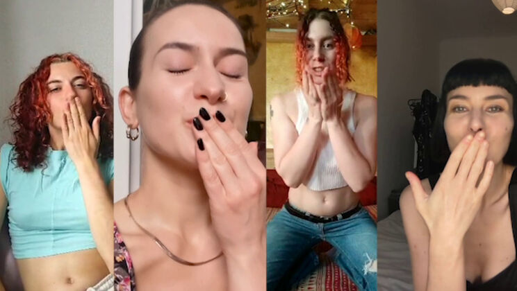 Teaser for Ersties Powerplay