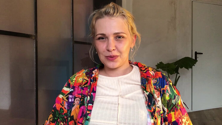 Sirena (Ersties) and Inge (Ersties) Sex