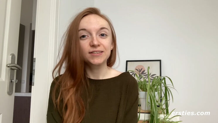 Remote Desire: Vanessa X and Mona