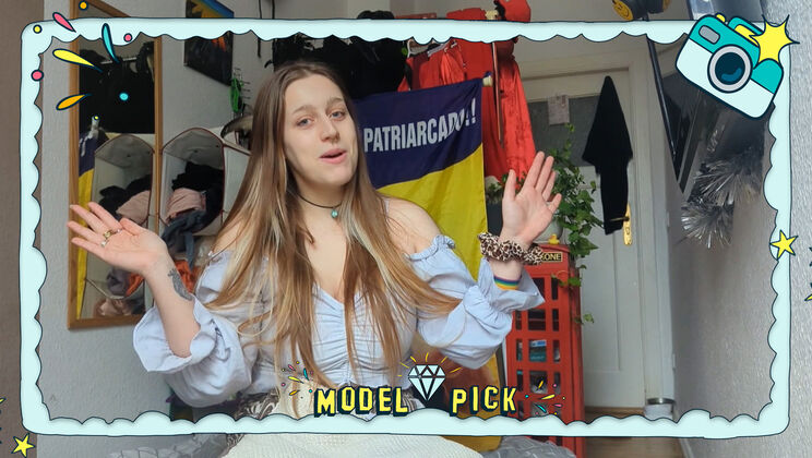 Fucking Machine No. 2: Karma's