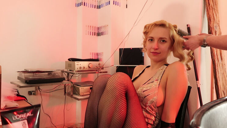 Natalia, Janice & Paulita: Behind The Scenes Uncut