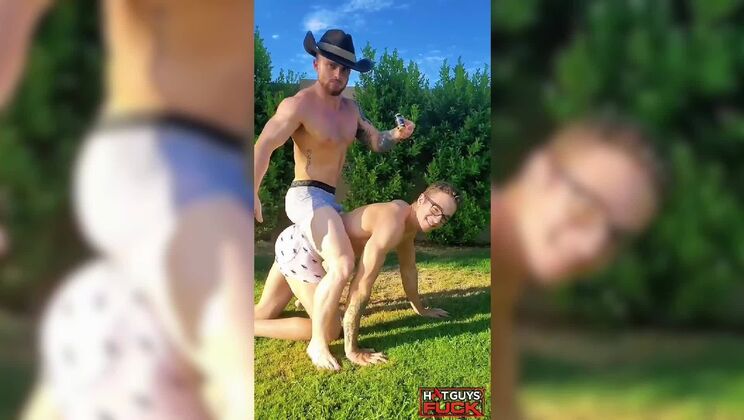 Throwback XXX BTS: Wild Compilation