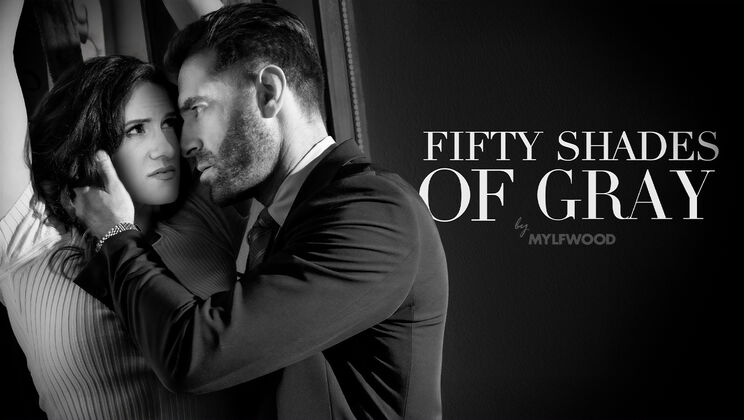 50 Shades of Mature Seduction