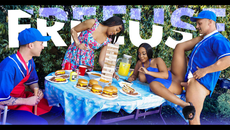 Long Day of Use, Lily's Father's Gift