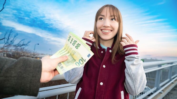 [PublicAgent] - Dancing Kate Quinn Gets Pounded Missionary - Kate Quinn - Yeri Blue