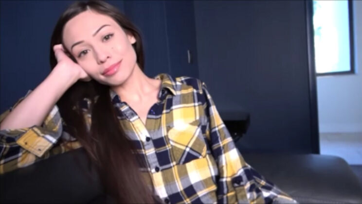 Natasha Ty's All Natural Body in Taboo Sex