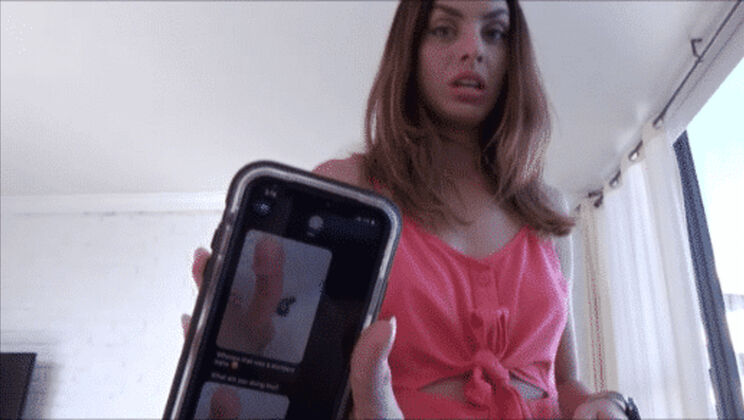 Step Mom Jaime Vine’s Big Booty Taboo Action