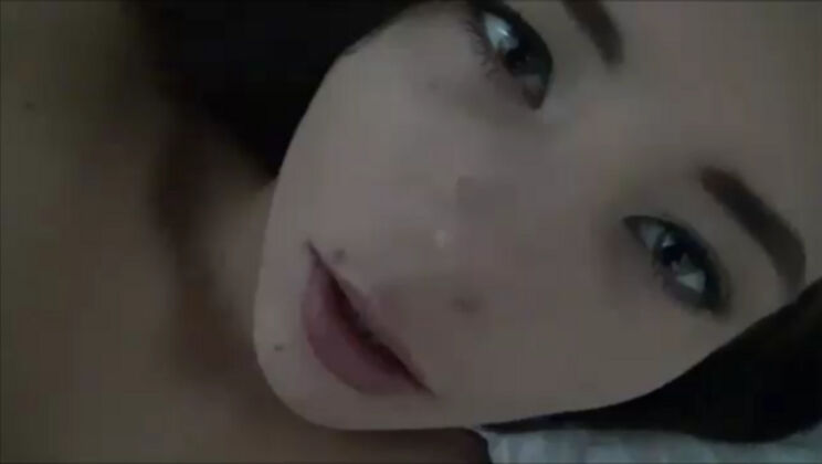 Whispering Teen Stepsister during POV Sex